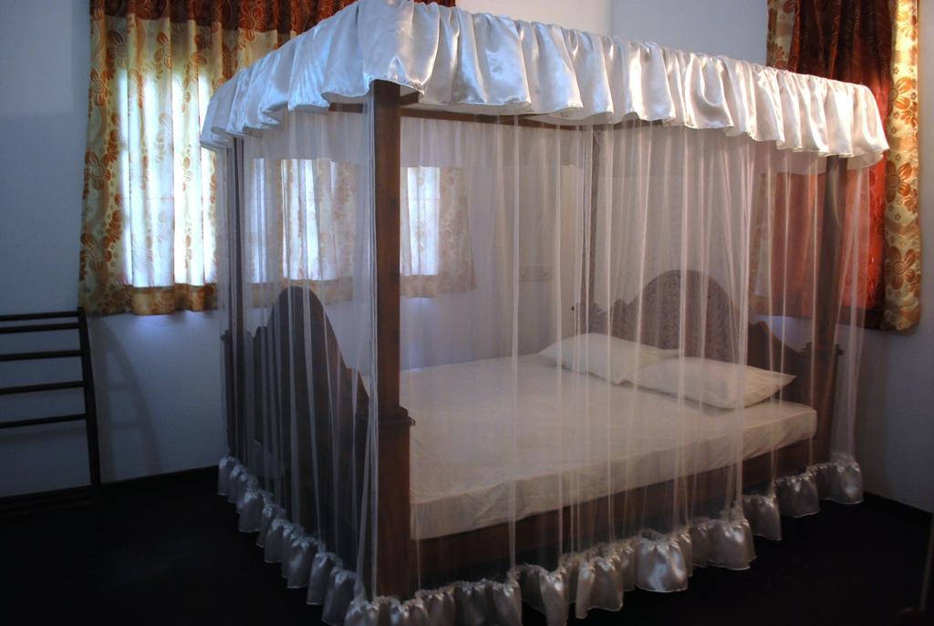 Bird Villa Гале Стая снимка